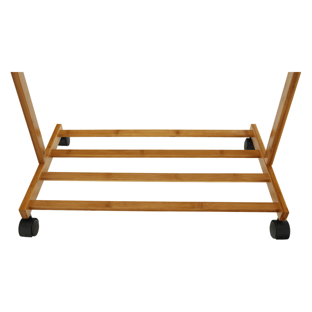 Stander haine, bambus, latime 60 cm, VIKIR TYP 1 — imaginea 12