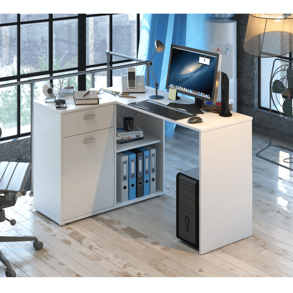 Masa PC de colt — imaginea 2