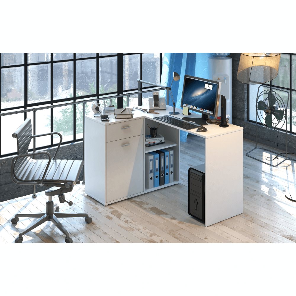 Masa PC de colt — imaginea 3