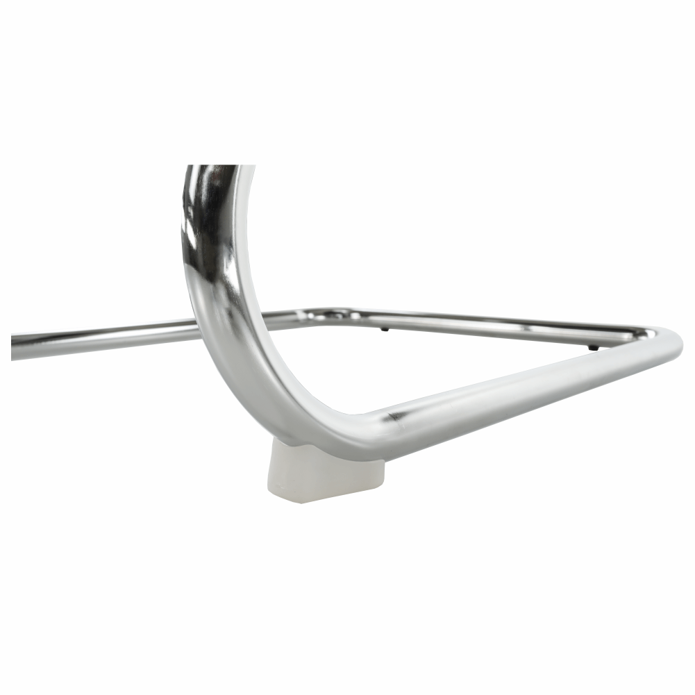 Scaun de sedinta, alb, AZURE 2 NEW TYP 2 — imaginea 11