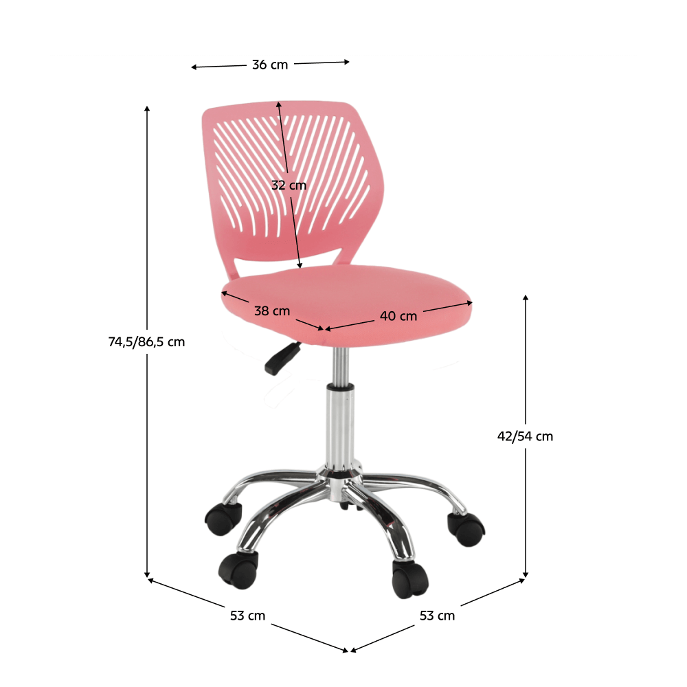 Scaun rotativ — imaginea 18
