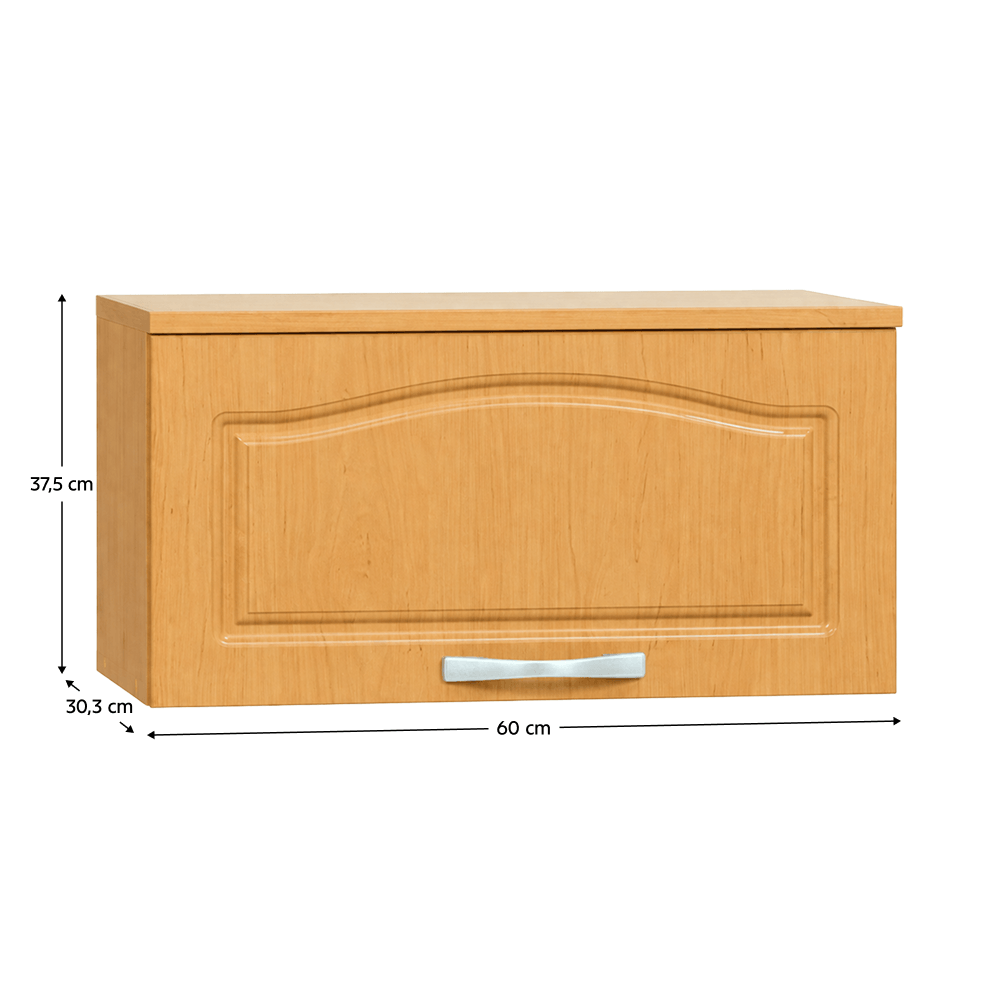 Dulap de bucatarie, Superior, AninLORA MDF NEW KLASIK W600K — imaginea 3