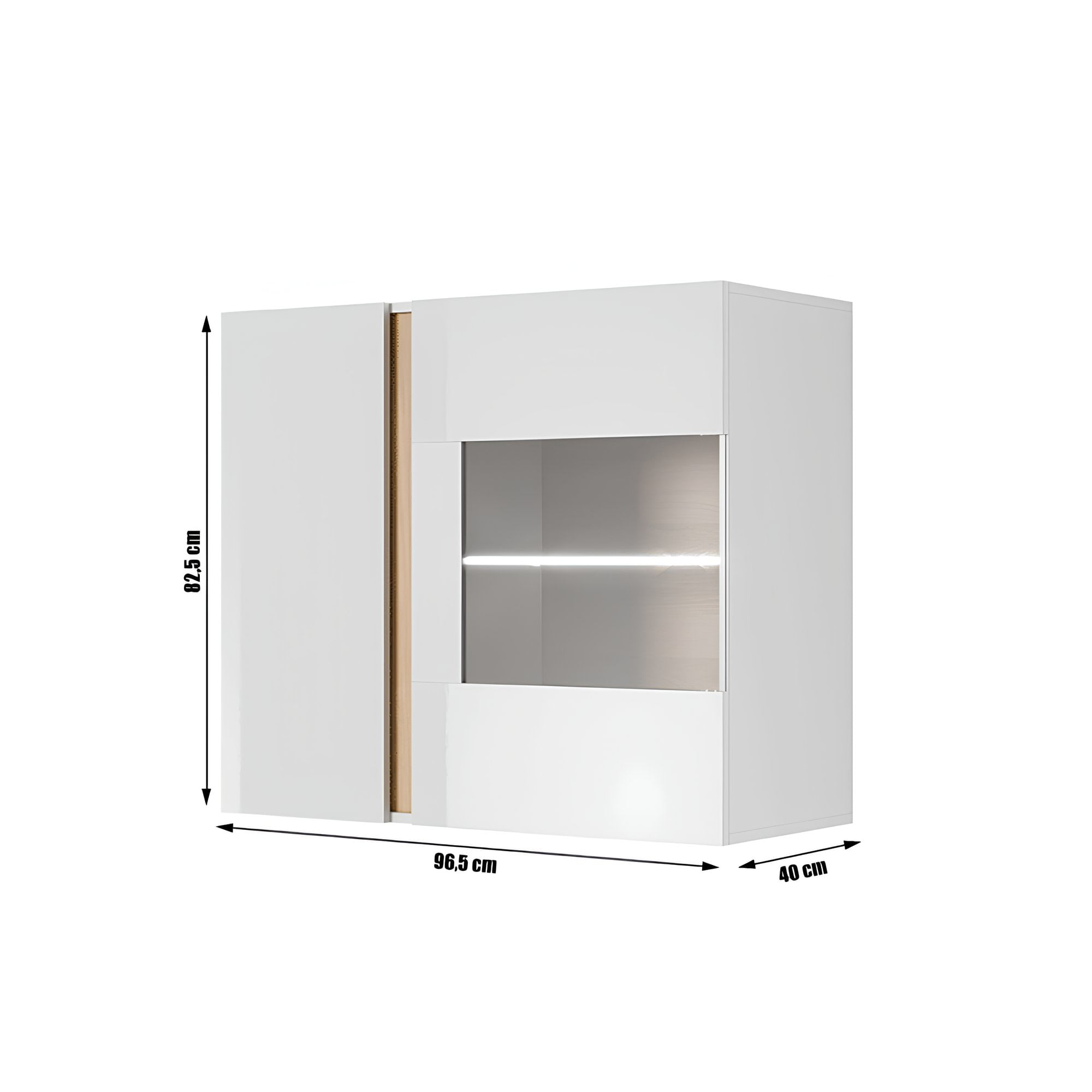 Vitrina suspendata 96 — imaginea 3