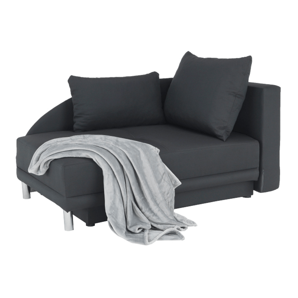 Canapea, extensibila, de dreapta, LAUREL — imaginea 4