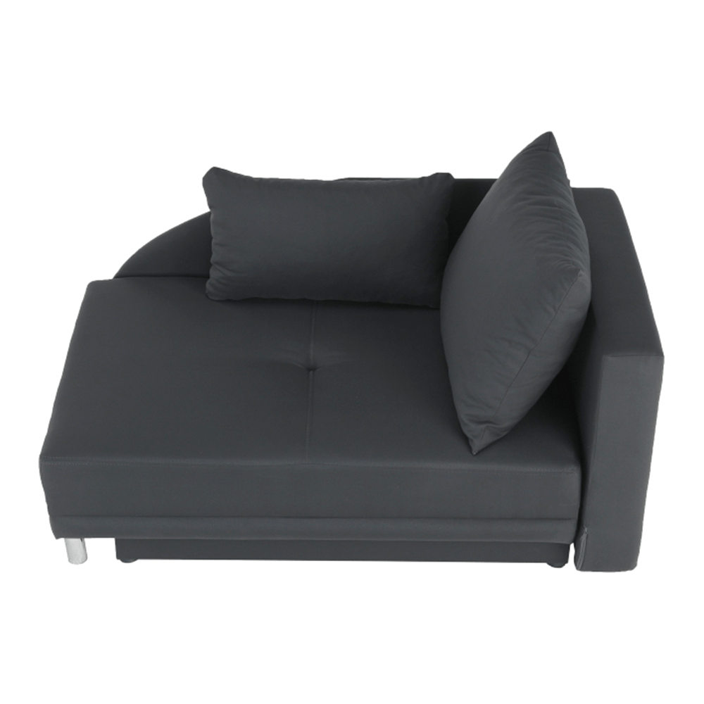 Canapea, extensibila, de dreapta, LAUREL — imaginea 6
