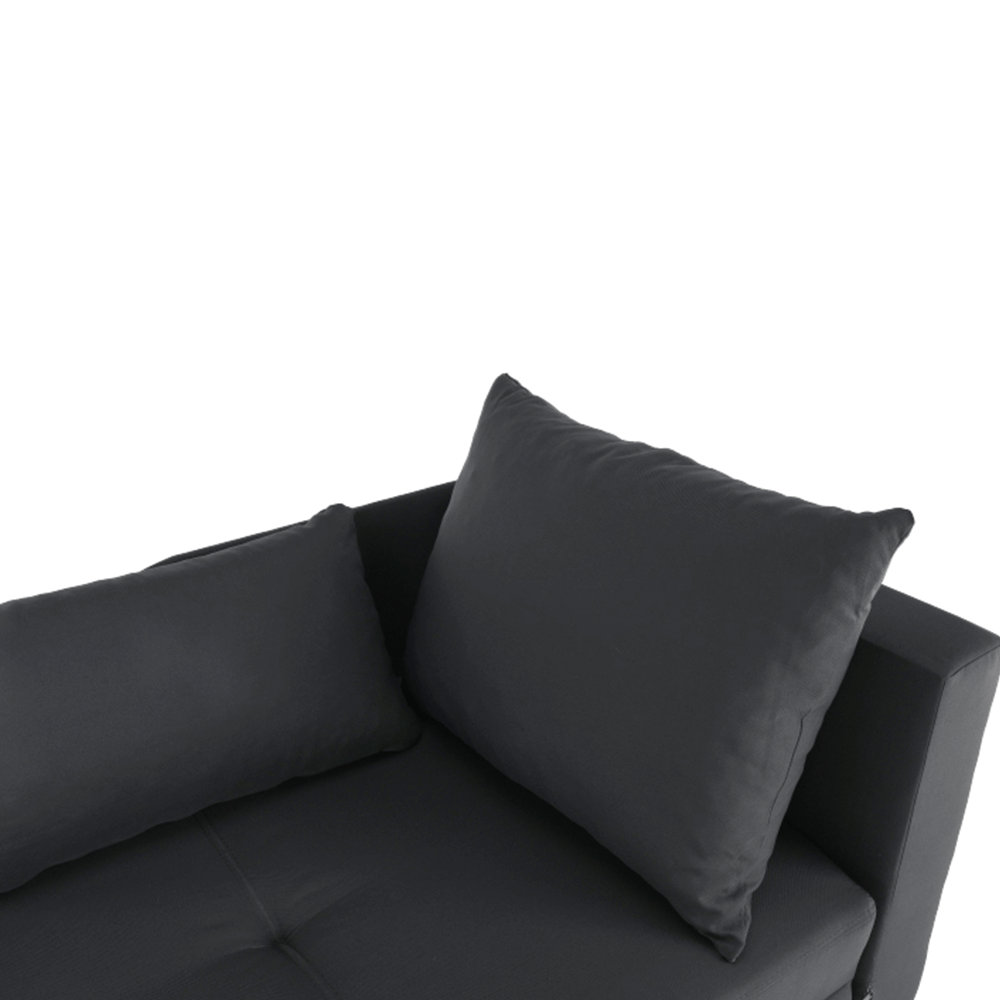 Canapea, extensibila, de dreapta, LAUREL — imaginea 19