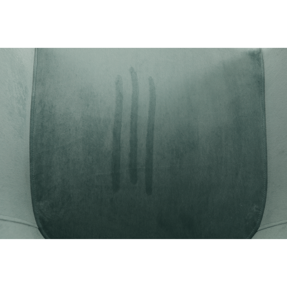 Scaun, material menta / fag, ODOVEL — imaginea 3