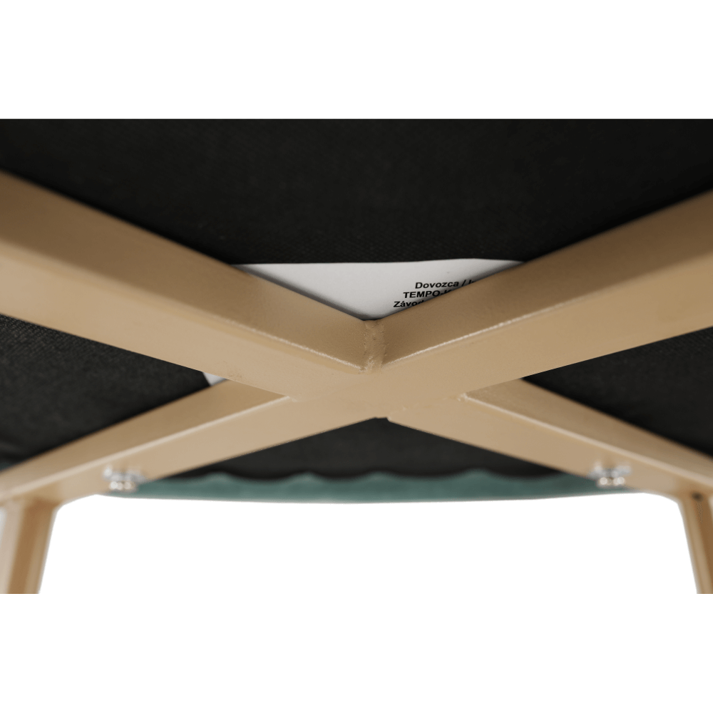 Scaun, material menta / fag, ODOVEL — imaginea 5