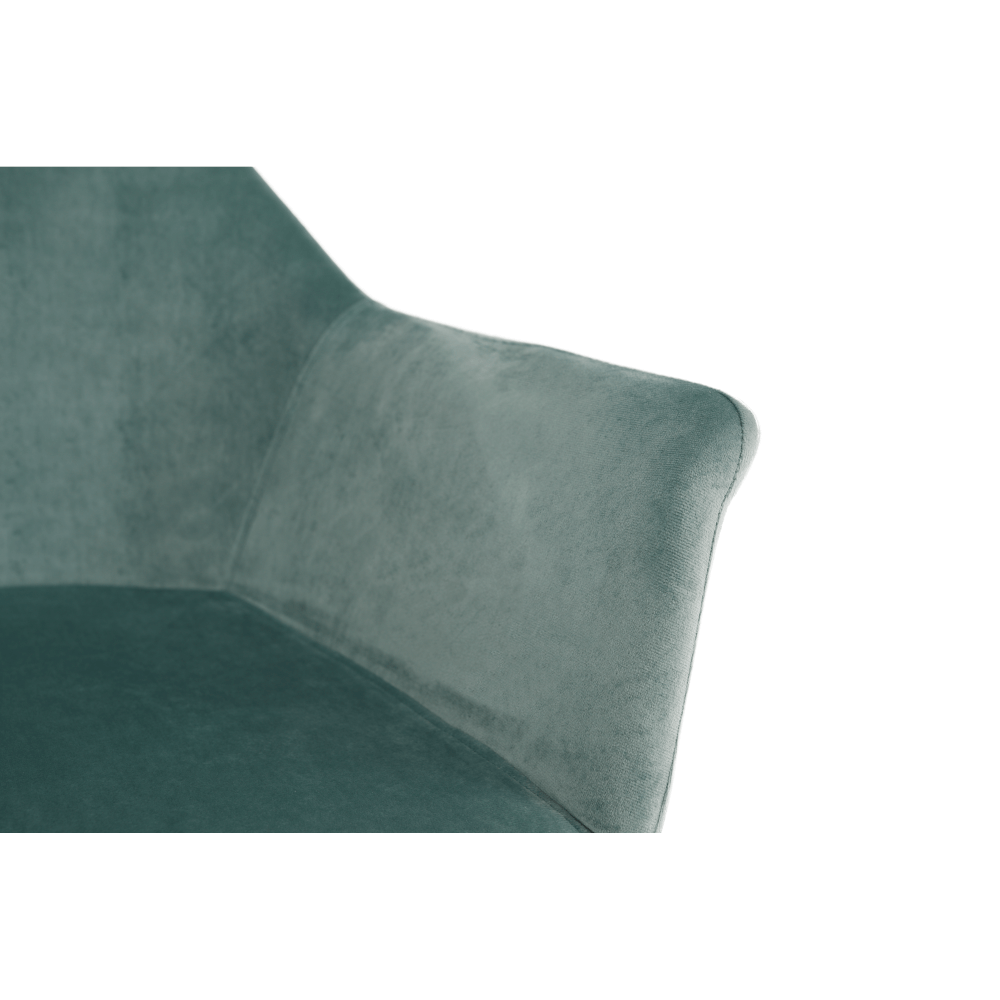 Scaun, material menta / fag, ODOVEL — imaginea 12