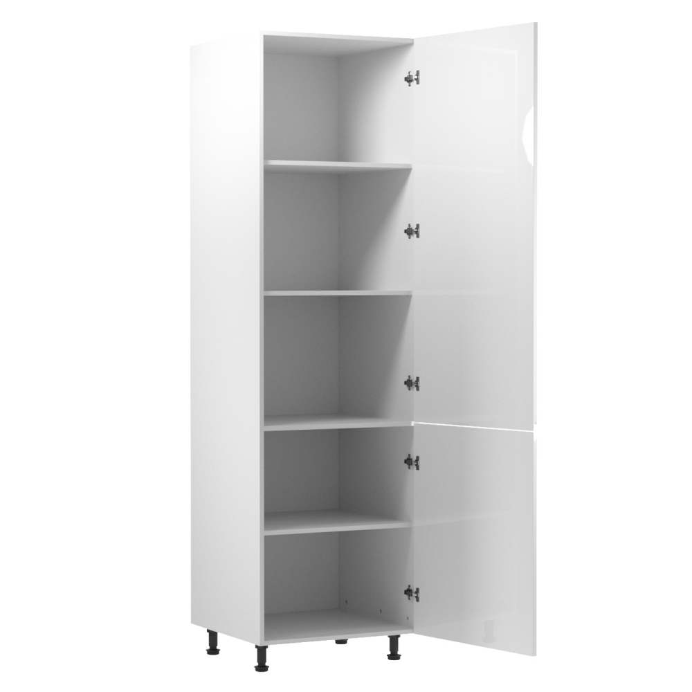 Dulap pentru alimente, alb — imaginea 6