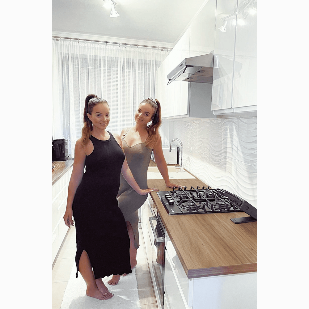 Dulap pentru alimente, alb — imaginea 9