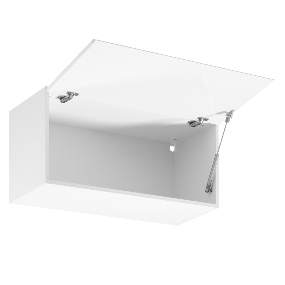 Dulap superior, alb — imaginea 6