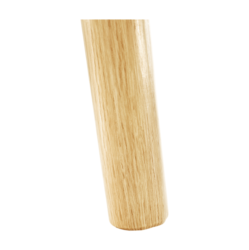 Masuta auxiliara, alb/natural, PAMINO — imaginea 6
