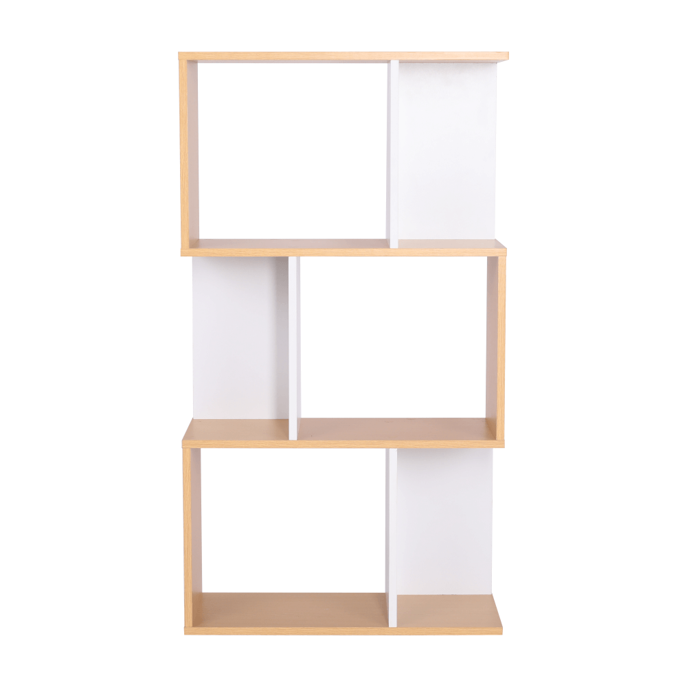 Raft, lemn pin/alb, ERDEM NEW TYP 1 — imaginea 19