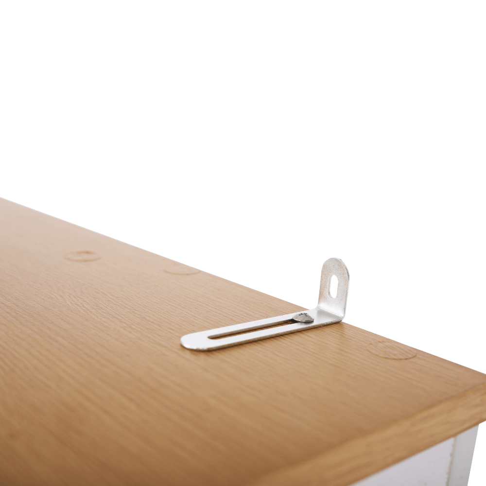 Raft, pin/alb, ERDEM NEW TYP 4 — imaginea 14