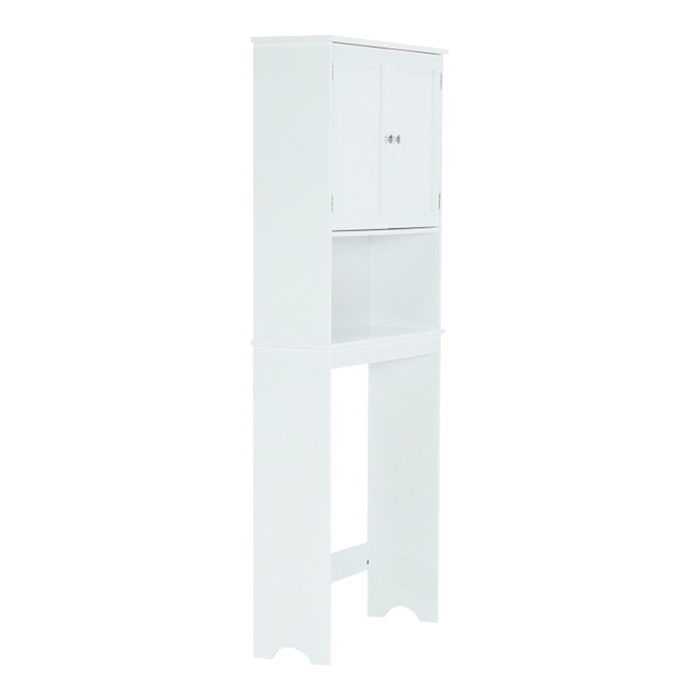 Dulapior deasupra la WC, alb, ATENE TYPUL 5 — imaginea 4