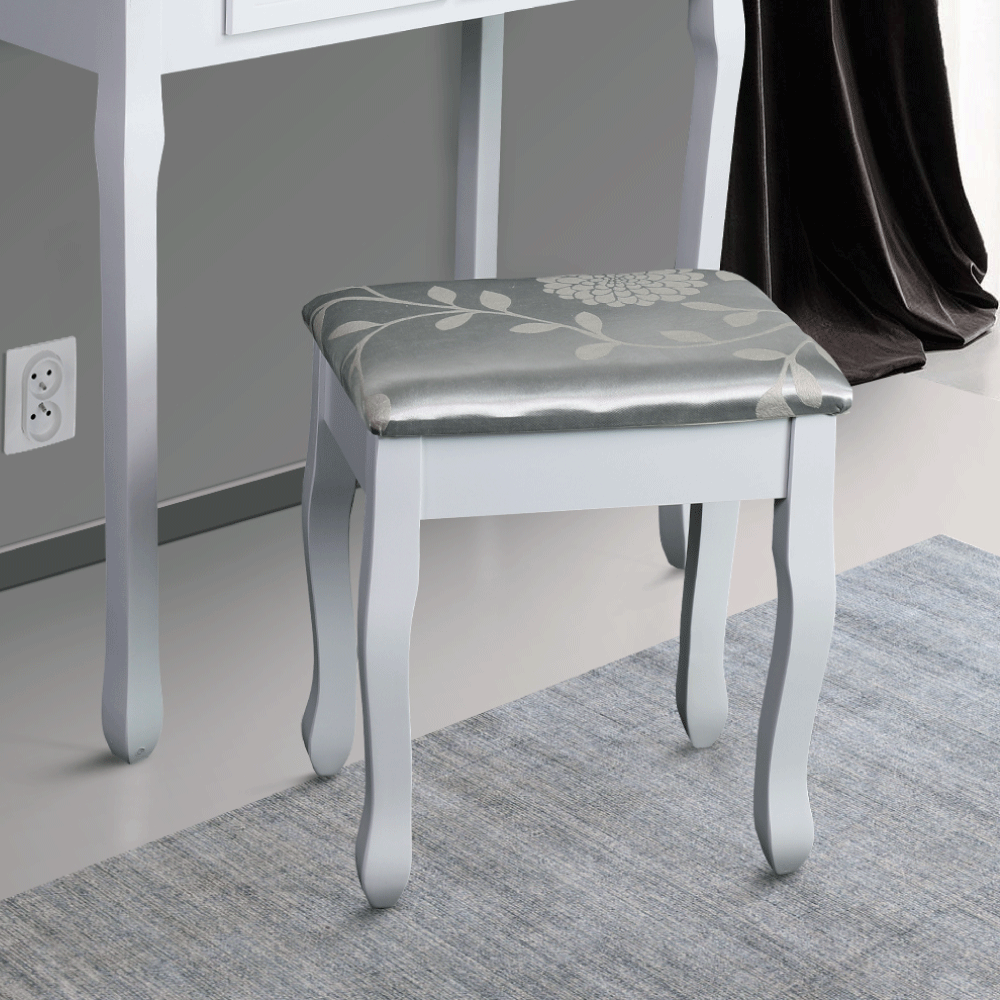 Masuta de toaleta, alb, RODES NEW — imaginea 4