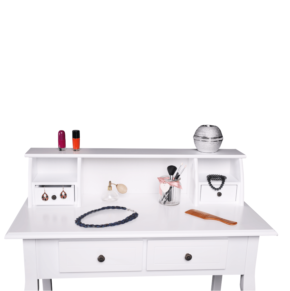 Masuta de toaleta, alb, RODES NEW — imaginea 7