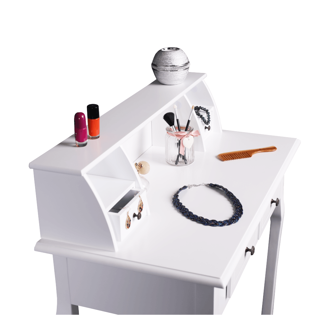 Masuta de toaleta, alb, RODES NEW — imaginea 8