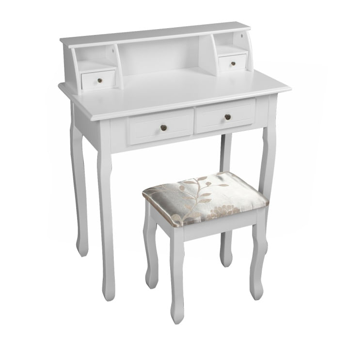 Masuta de toaleta, alb, RODES NEW — imaginea 10