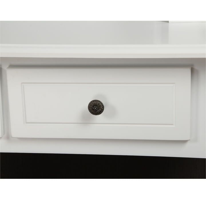Masuta de toaleta, alb, RODES NEW — imaginea 12