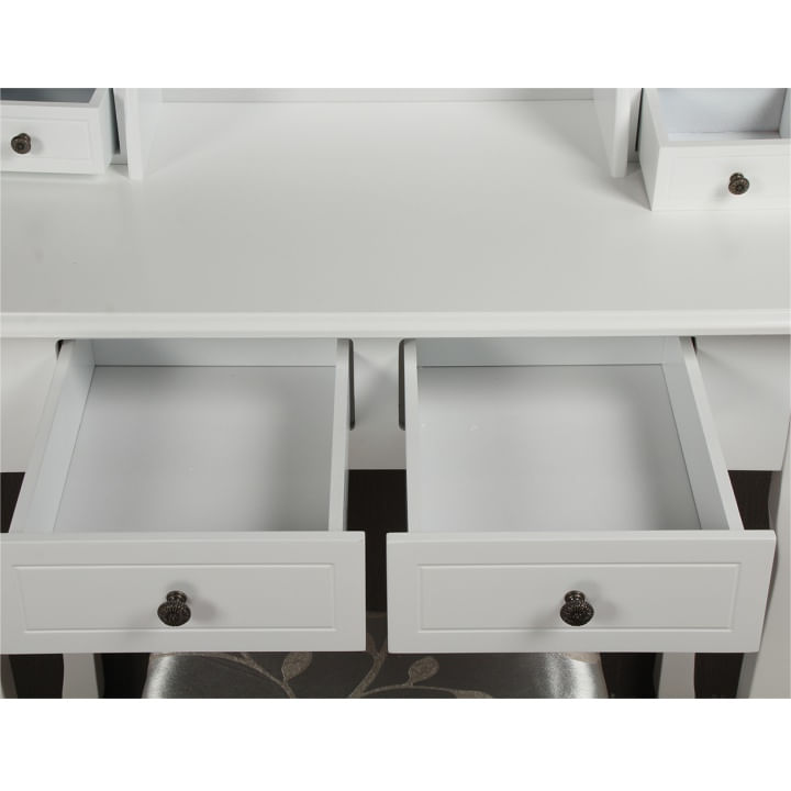 Masuta de toaleta, alb, RODES NEW — imaginea 13