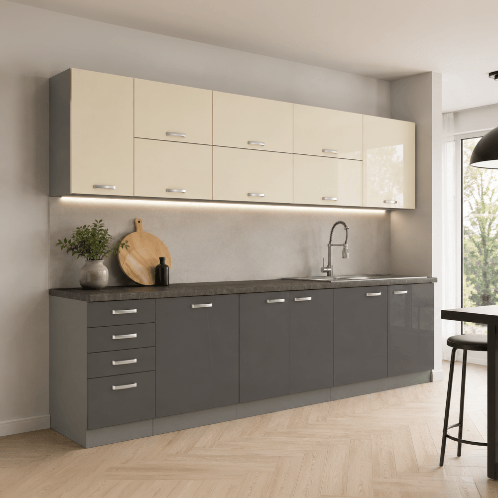 Cabinet inferior — imaginea 4