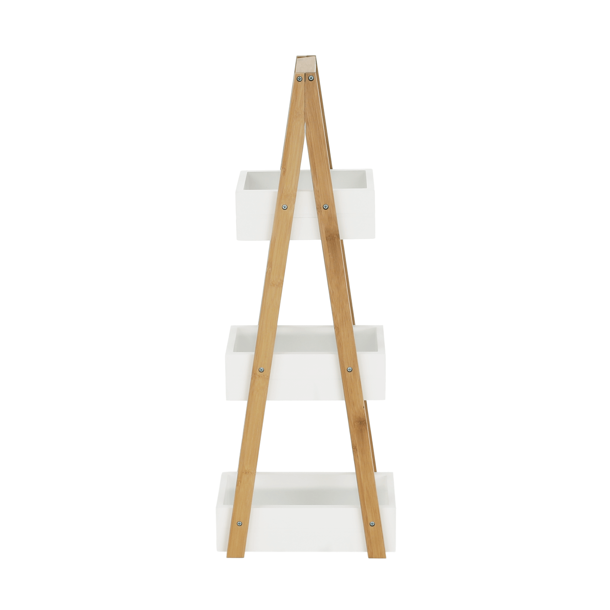 Raft, bambus/alb, VEGO — imaginea 14