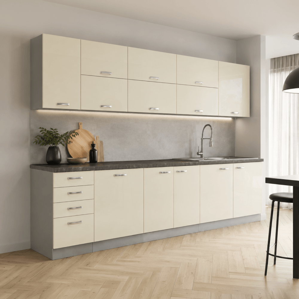 Cabinet inferior — imaginea 5