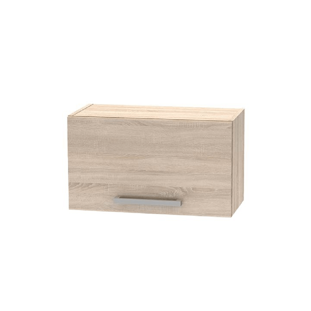 Dulap superior cu digestor 1DV, stejar sonoma