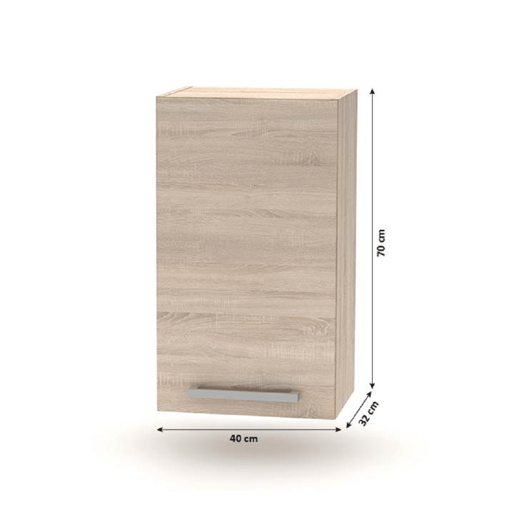 Cabinet superior — imaginea 2