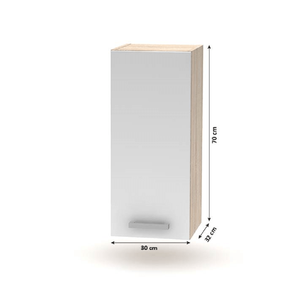 Cabinet superior — imaginea 2