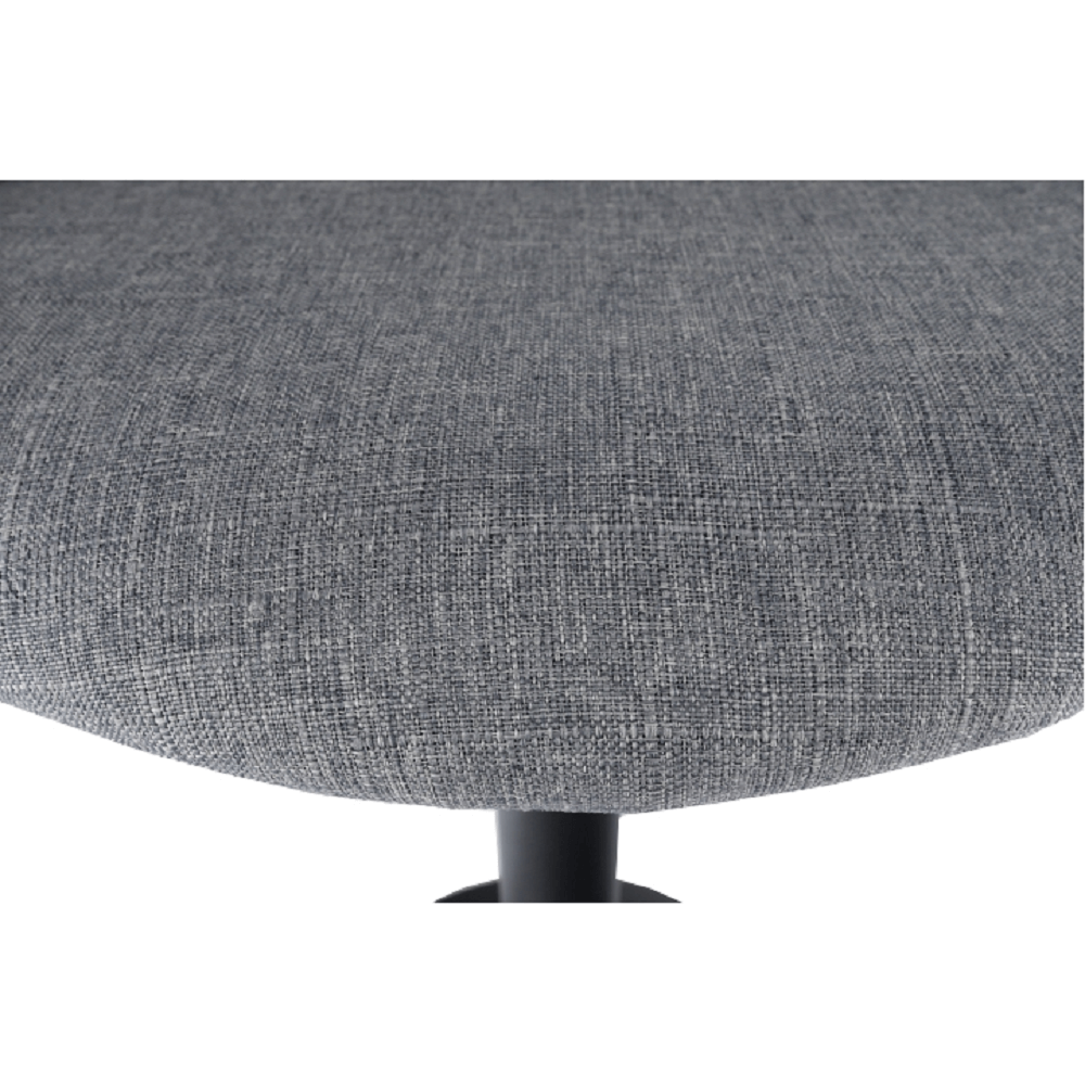 Scaun bar, material textil — imaginea 10