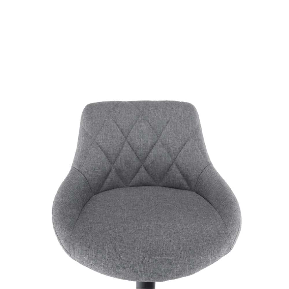 Scaun bar, material textil — imaginea 12