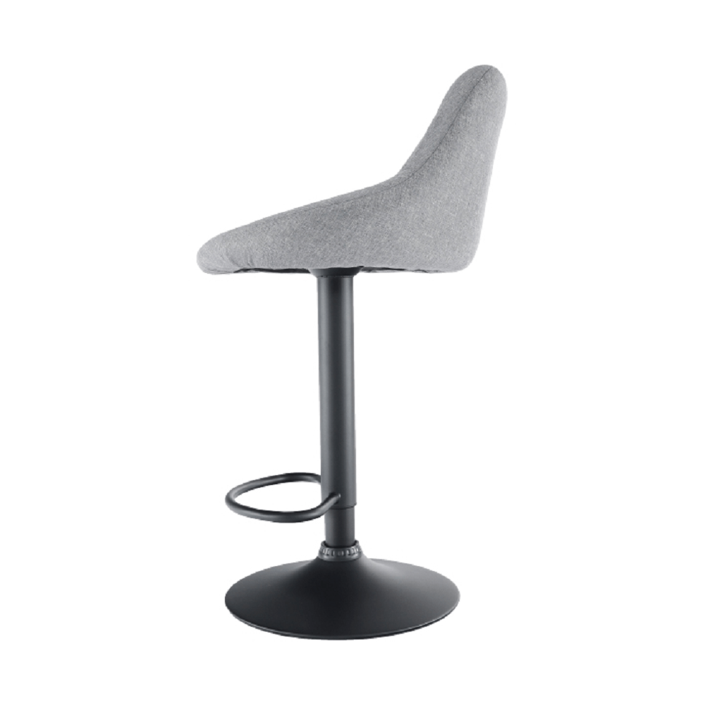 Scaun bar, material textil — imaginea 13