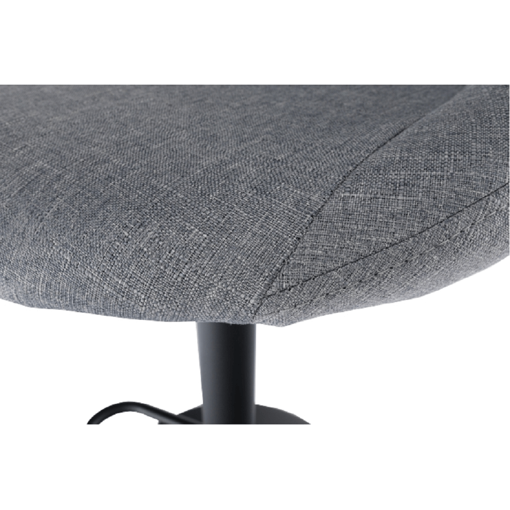 Scaun bar, material textil — imaginea 15