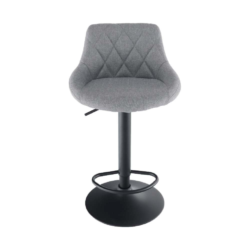 Scaun bar, material textil — imaginea 17