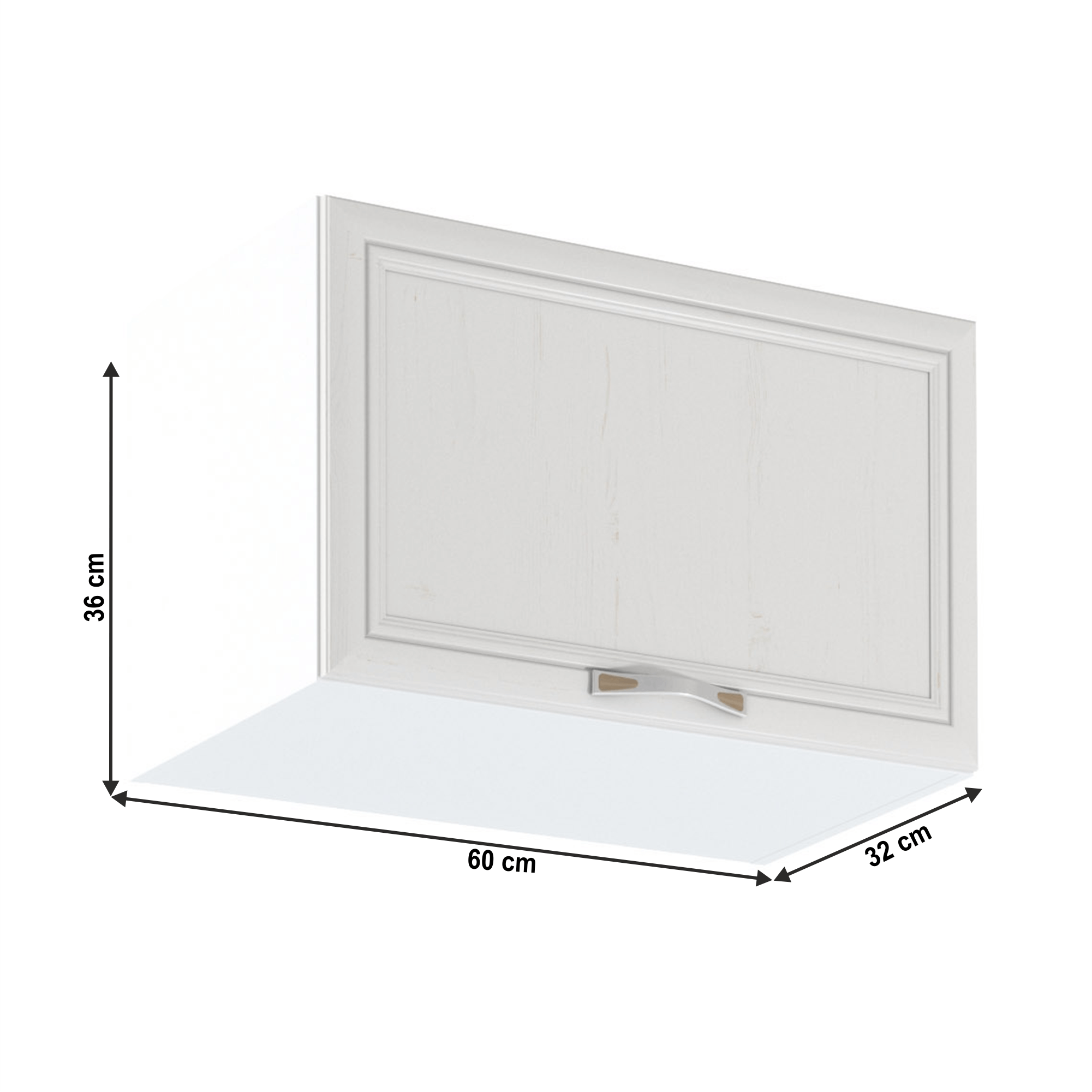 Dulap superior G60KN — imaginea 6