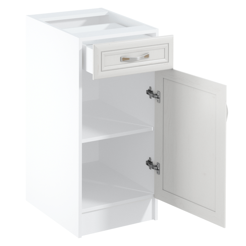 Dulap inferior D40S1 cu — imaginea 3