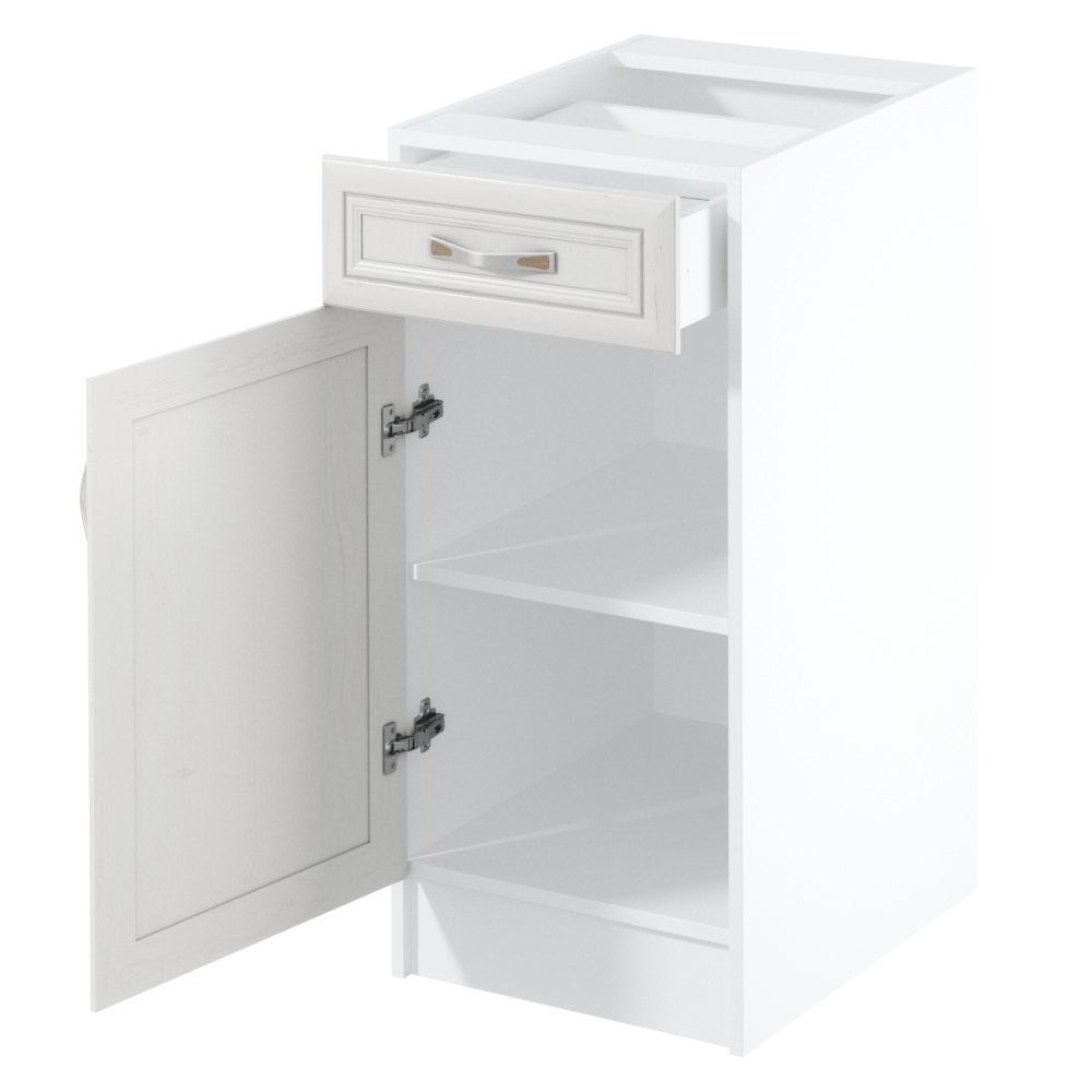 Dulap inferior D40S1 cu — imaginea 3