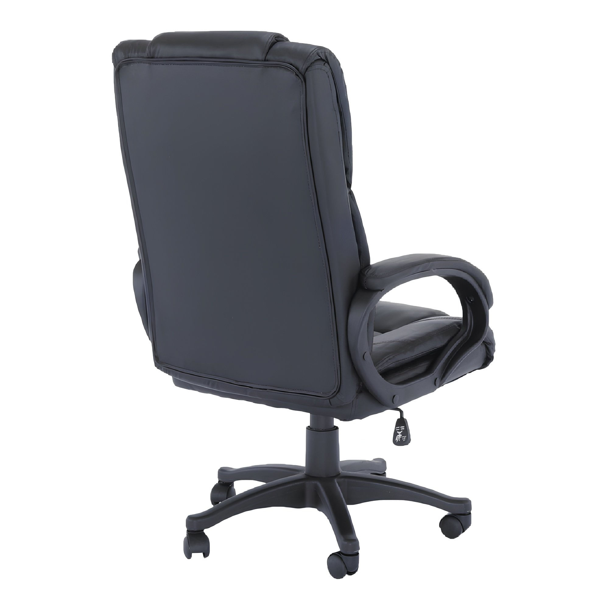 Fotoliu de birou, piele eco, SIEMO NEW — imaginea 9