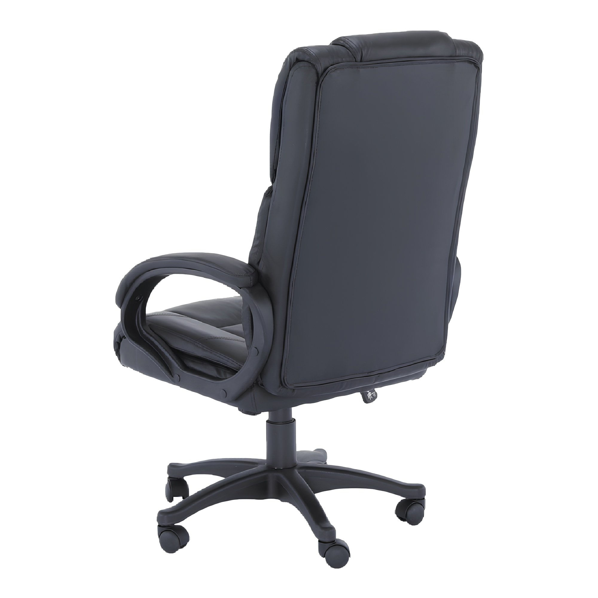 Fotoliu de birou, piele eco, SIEMO NEW — imaginea 12