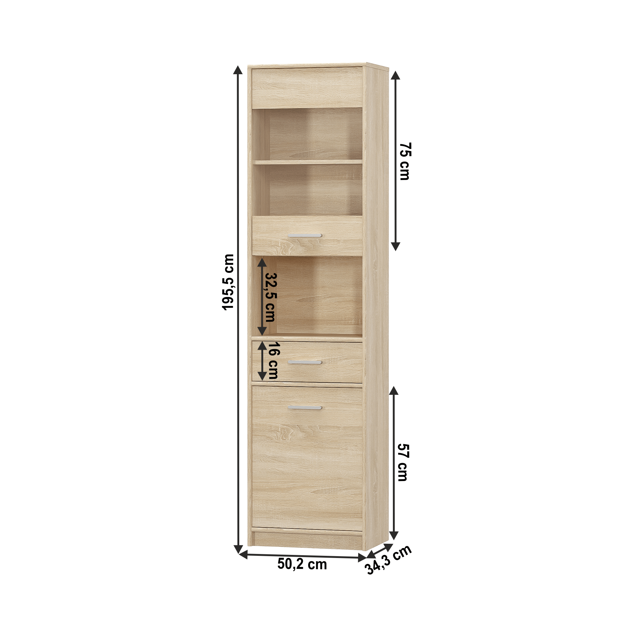 Vitrina 1D1W1S — imaginea 2