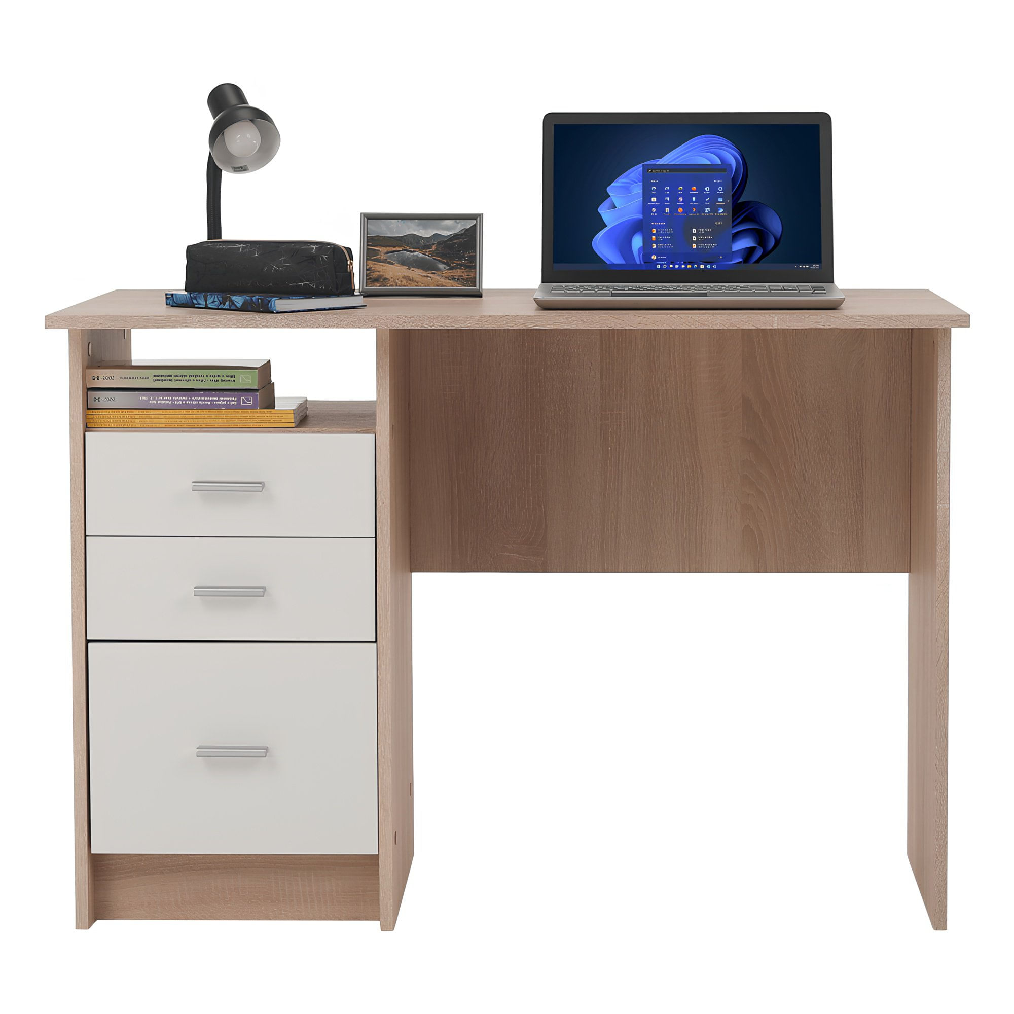 Masa PC, stejar — imaginea 2