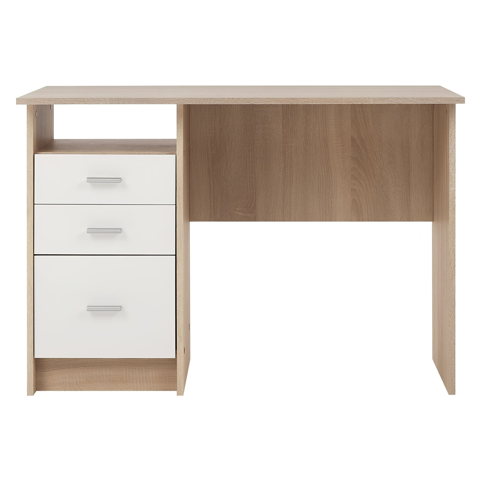 Masa PC, stejar — imaginea 7