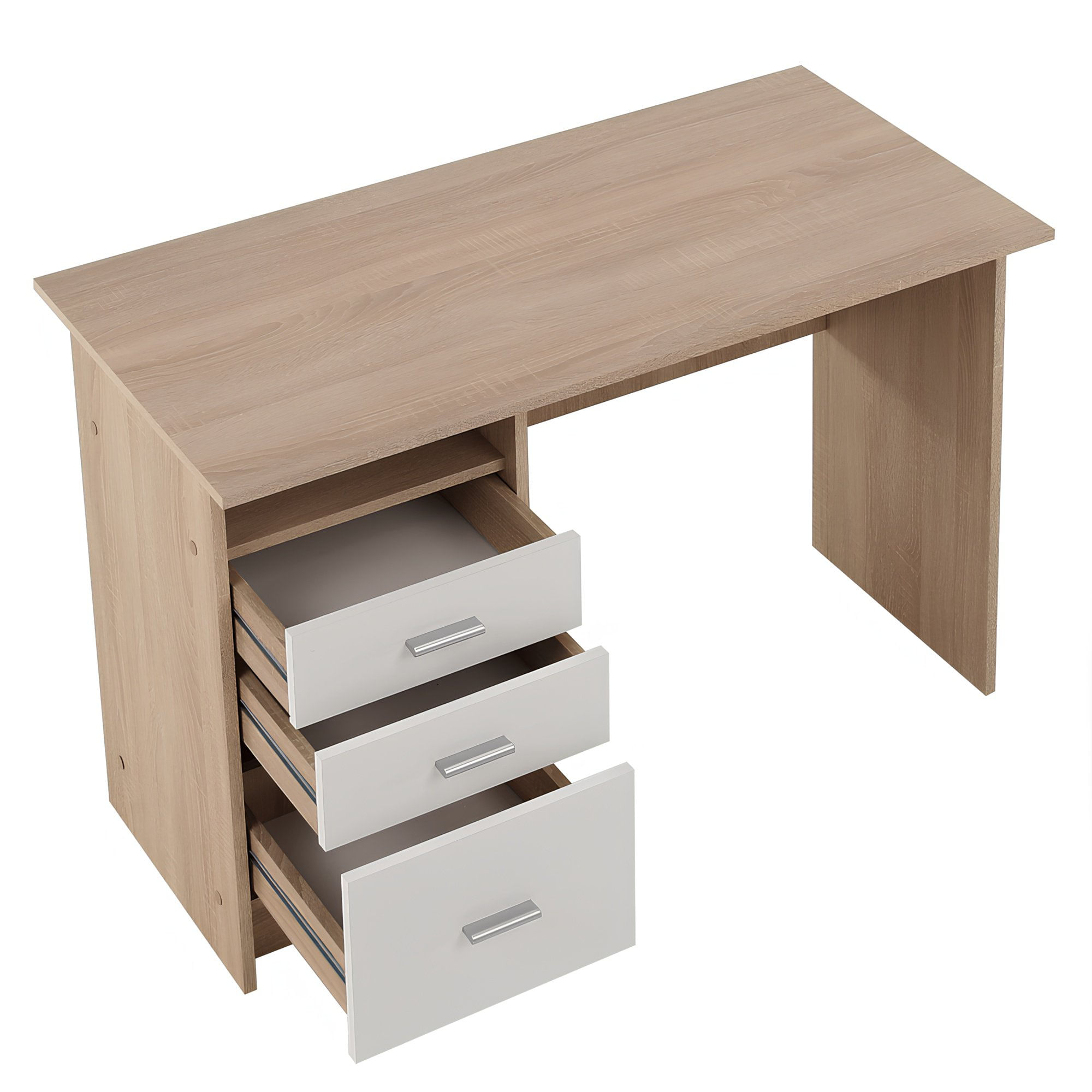 Masa PC, stejar — imaginea 11