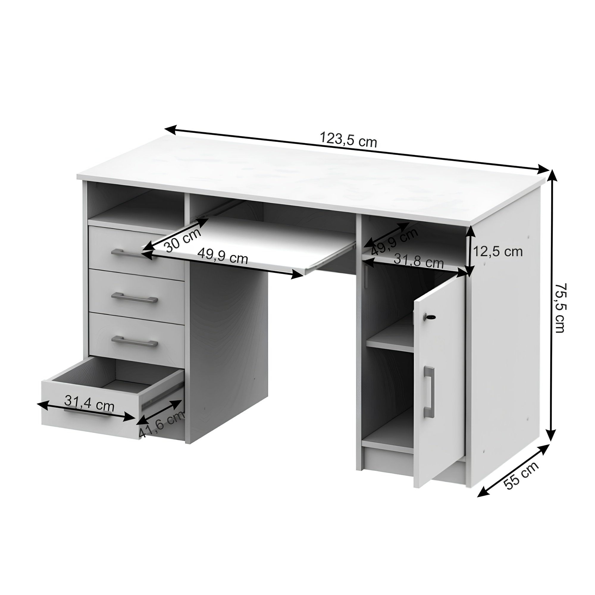 Masa Pc — imaginea 3