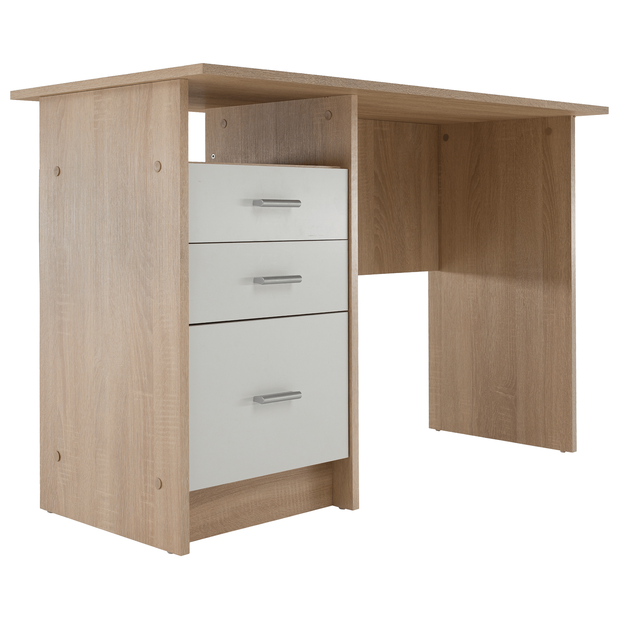 Masa PC, stejar — imaginea 16