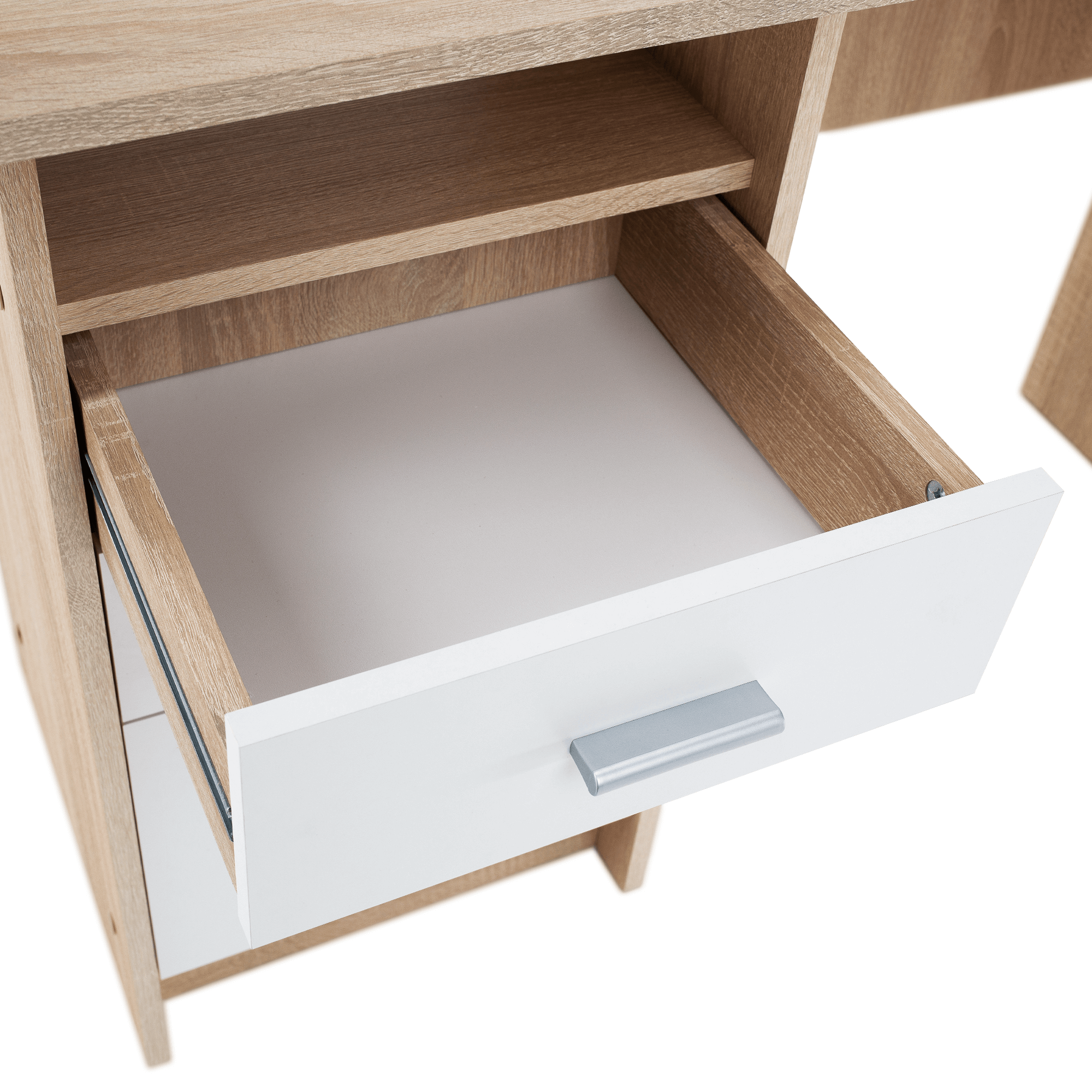 Masa PC, stejar — imaginea 18