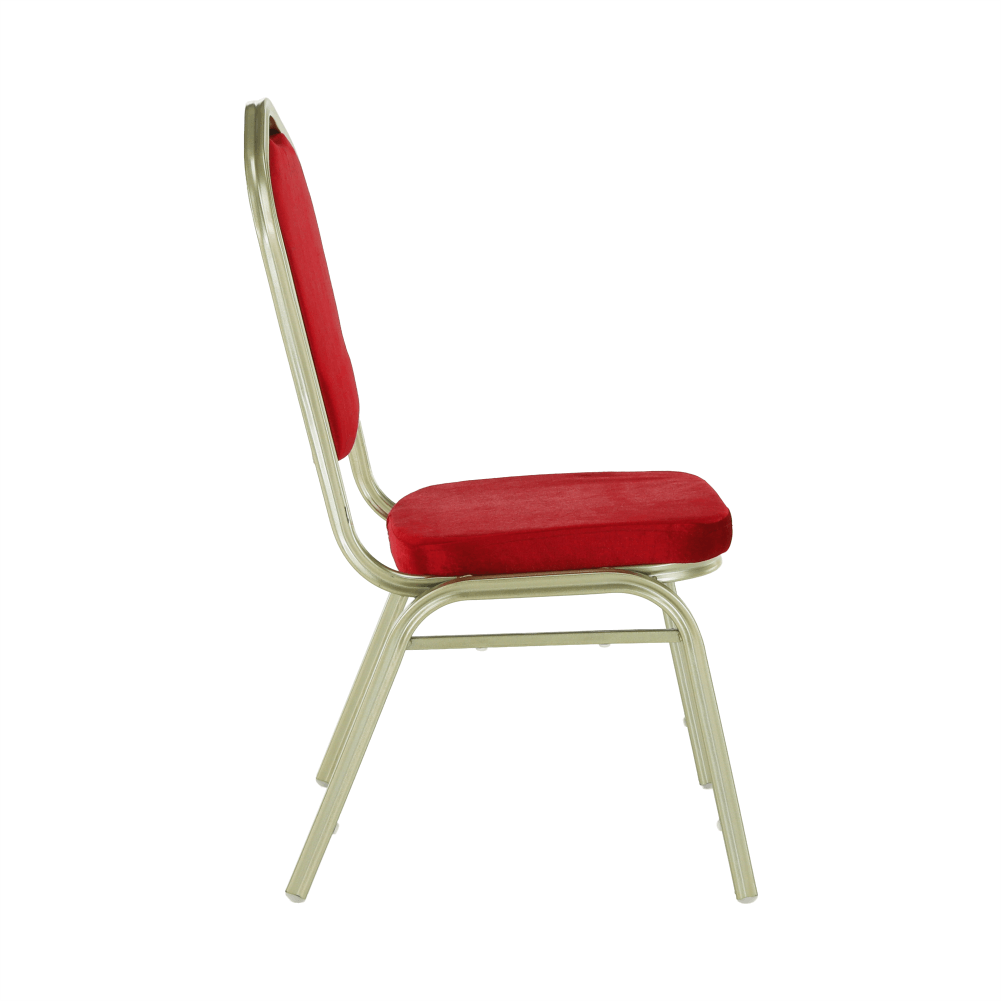 Scaun, visiniu/champagne, ZINA 2 NEW — imaginea 12